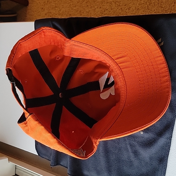 Bridgestone Golf Hat - Picture 5 of 5